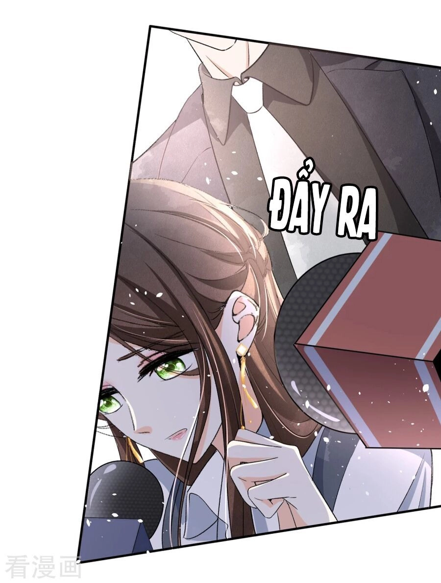 Cô Vợ Hợp Đồng Lạnh Lùng Không Dễ Đụng Đâu Chapter 18 - 39