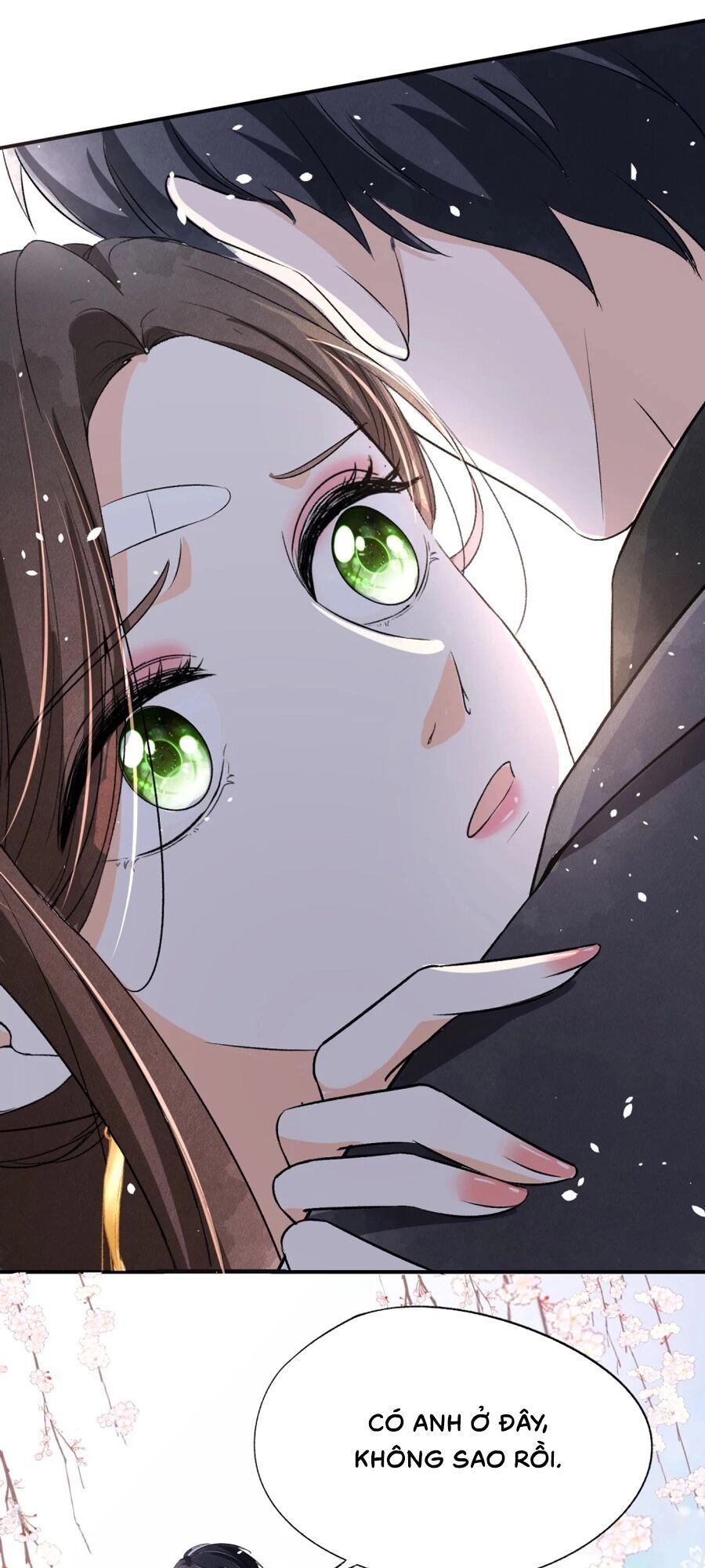 Cô Vợ Hợp Đồng Lạnh Lùng Không Dễ Đụng Đâu Chapter 18 - 40