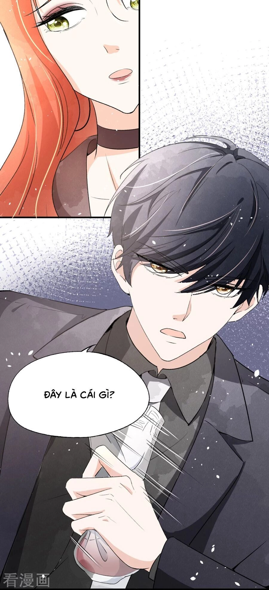 Cô Vợ Hợp Đồng Lạnh Lùng Không Dễ Đụng Đâu Chapter 19 - 12