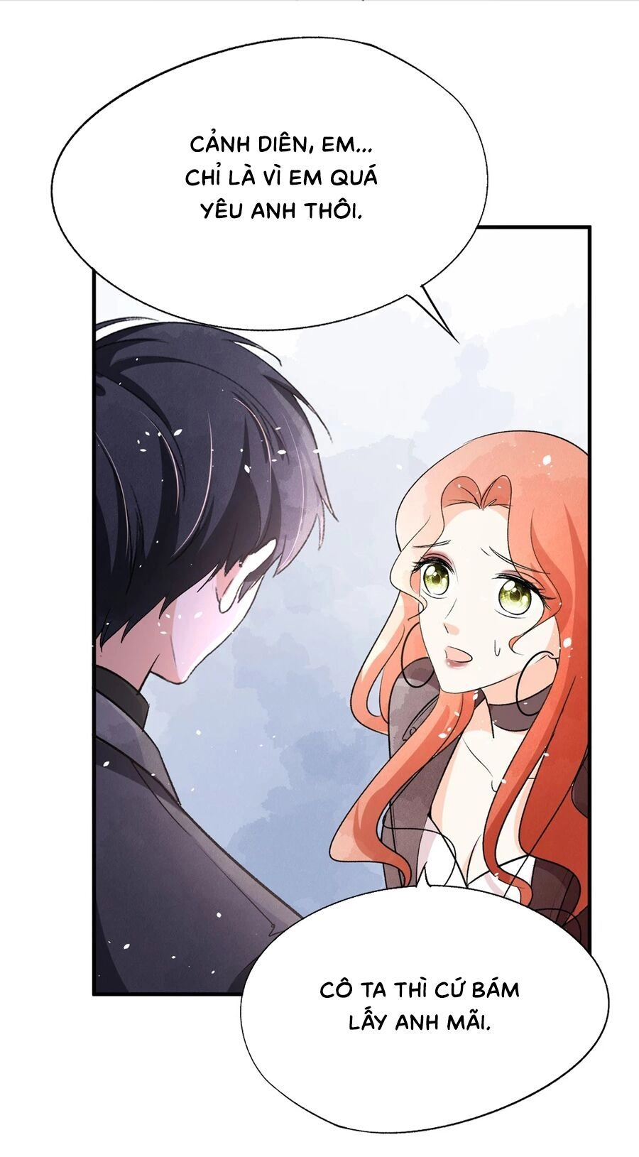 Cô Vợ Hợp Đồng Lạnh Lùng Không Dễ Đụng Đâu Chapter 19 - 13