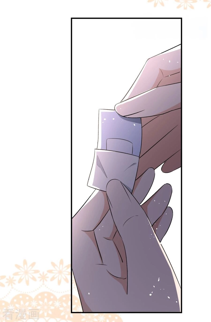 Cô Vợ Hợp Đồng Lạnh Lùng Không Dễ Đụng Đâu Chapter 19 - 27