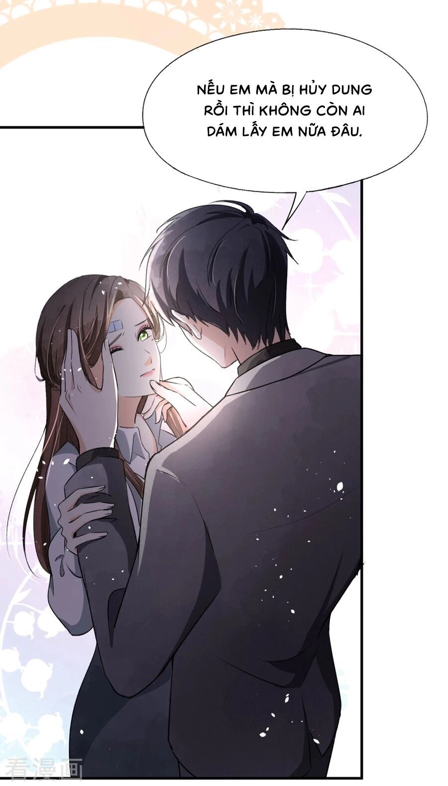 Cô Vợ Hợp Đồng Lạnh Lùng Không Dễ Đụng Đâu Chapter 19 - 28