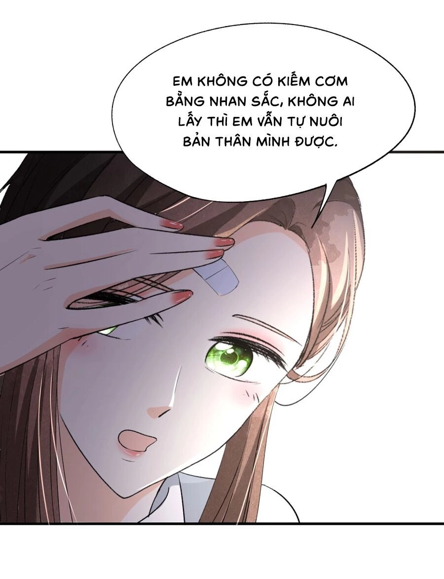 Cô Vợ Hợp Đồng Lạnh Lùng Không Dễ Đụng Đâu Chapter 19 - 29