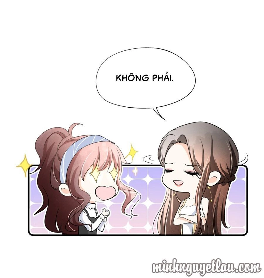 Cô Vợ Hợp Đồng Lạnh Lùng Không Dễ Đụng Đâu Chapter 20 - 8