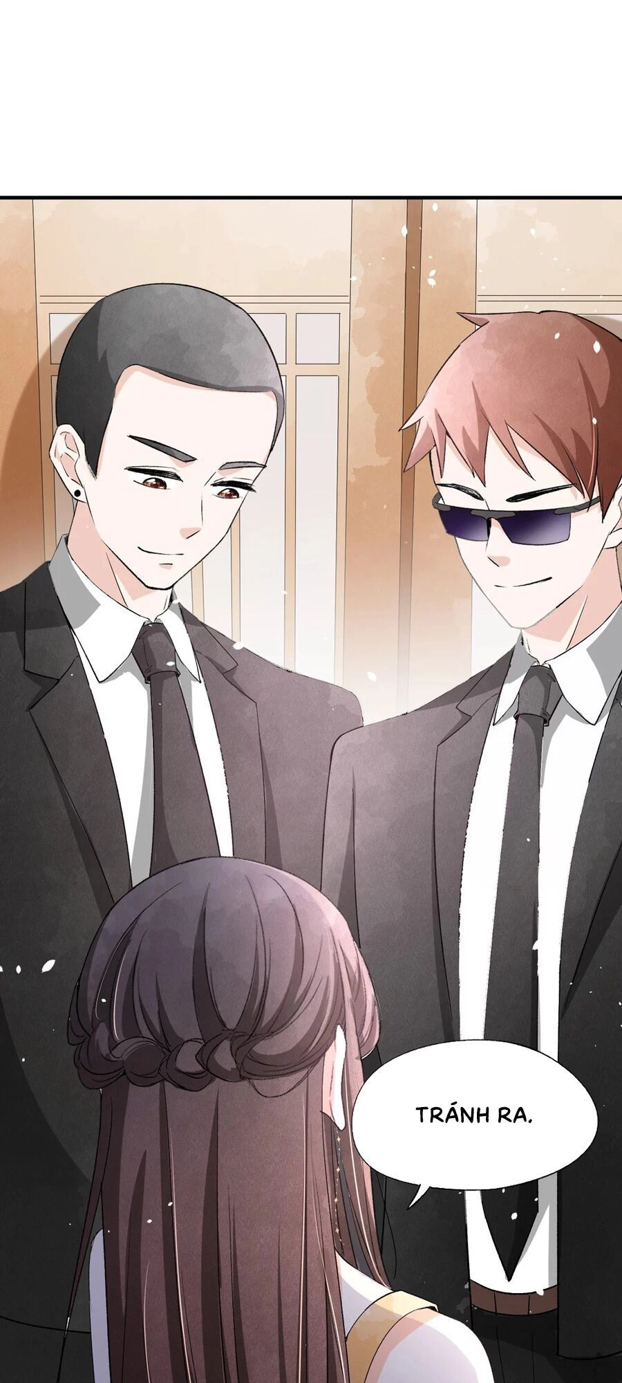 Cô Vợ Hợp Đồng Lạnh Lùng Không Dễ Đụng Đâu Chapter 20 - 26