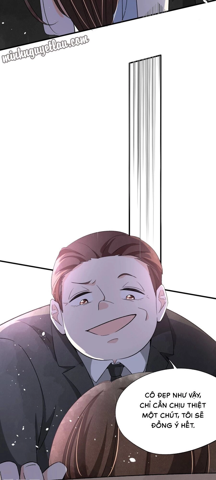 Cô Vợ Hợp Đồng Lạnh Lùng Không Dễ Đụng Đâu Chapter 20 - 28