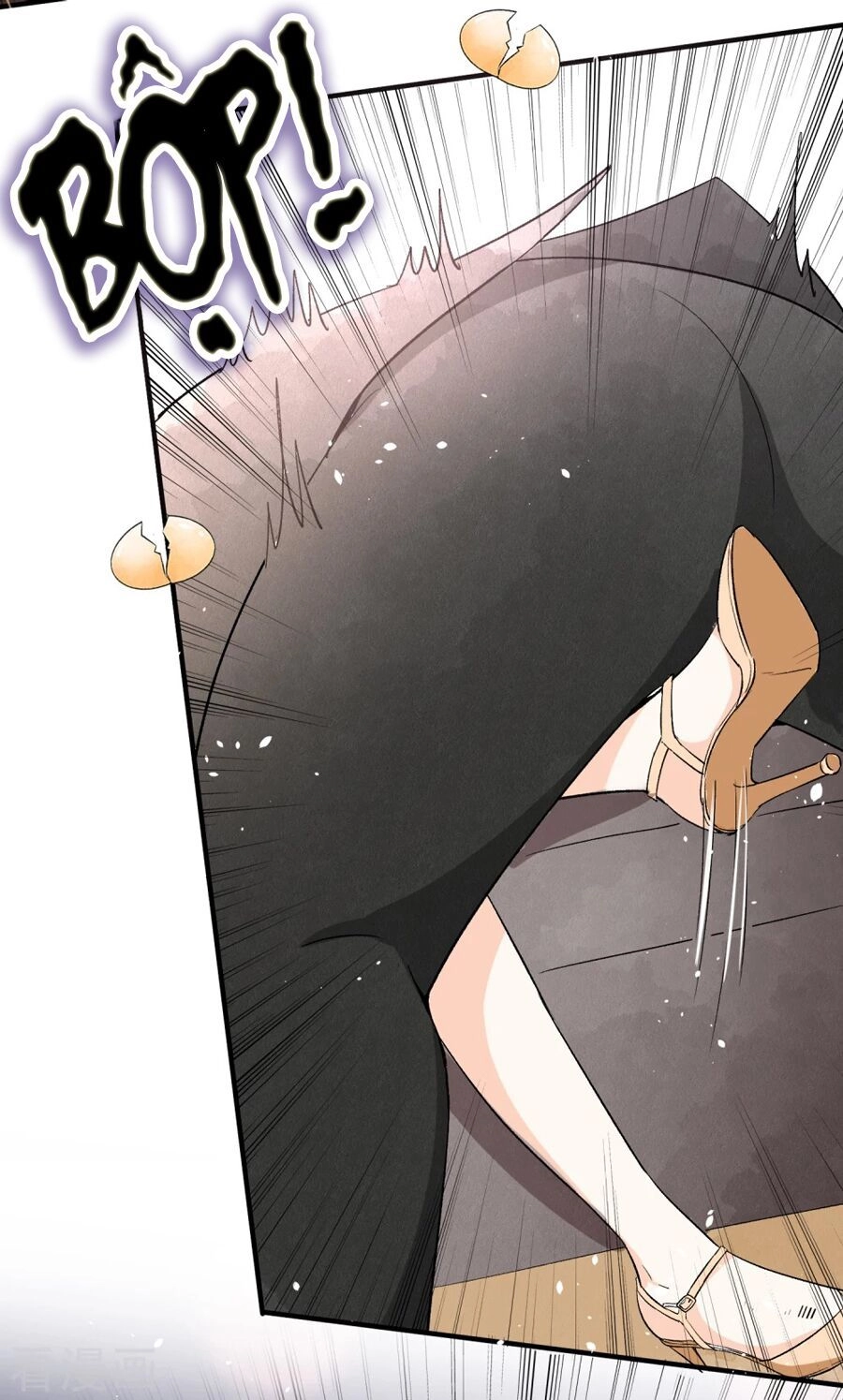 Cô Vợ Hợp Đồng Lạnh Lùng Không Dễ Đụng Đâu Chapter 20 - 32