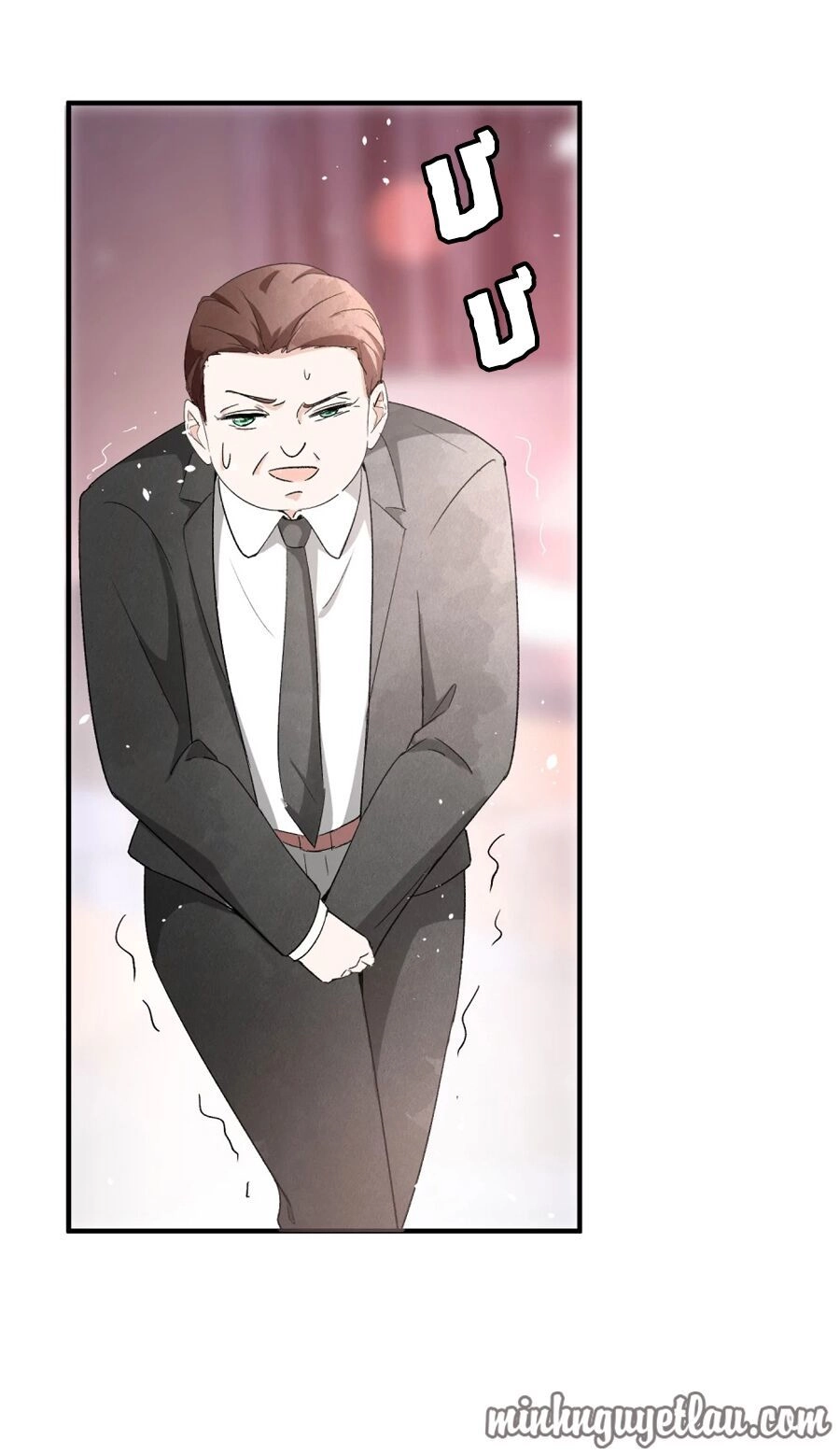 Cô Vợ Hợp Đồng Lạnh Lùng Không Dễ Đụng Đâu Chapter 20 - 34