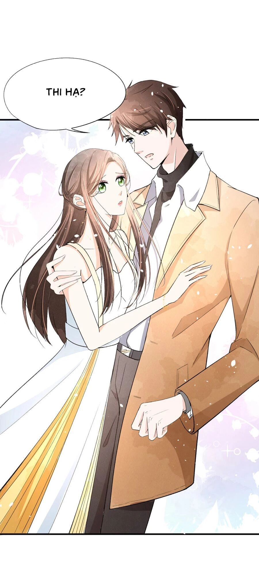 Cô Vợ Hợp Đồng Lạnh Lùng Không Dễ Đụng Đâu Chapter 20 - 39