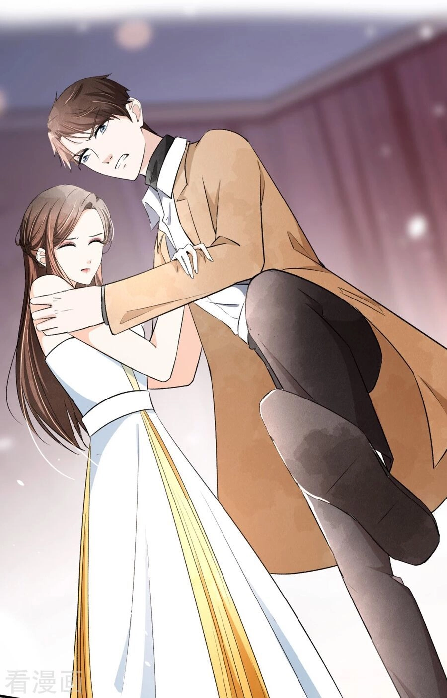 Cô Vợ Hợp Đồng Lạnh Lùng Không Dễ Đụng Đâu Chapter 20 - 41