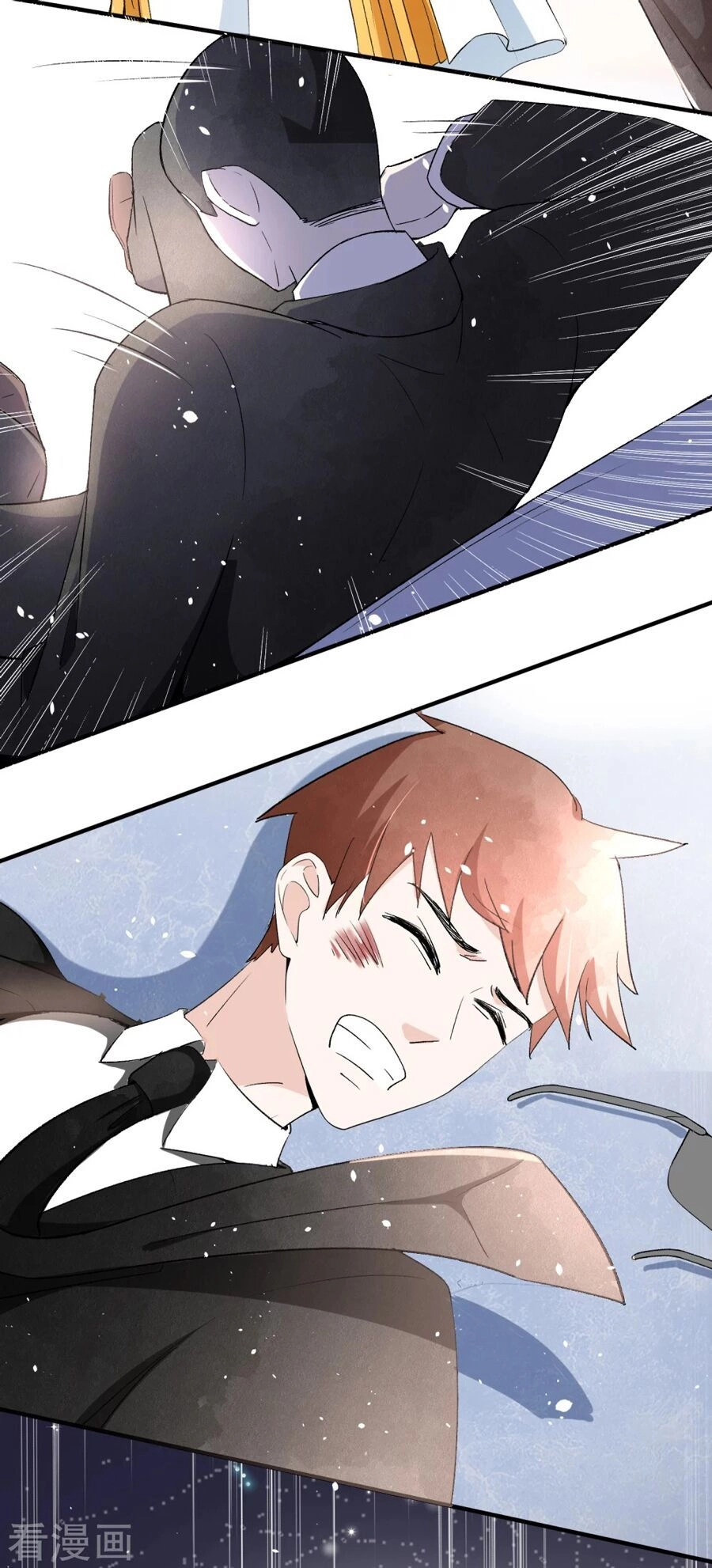 Cô Vợ Hợp Đồng Lạnh Lùng Không Dễ Đụng Đâu Chapter 20 - 42