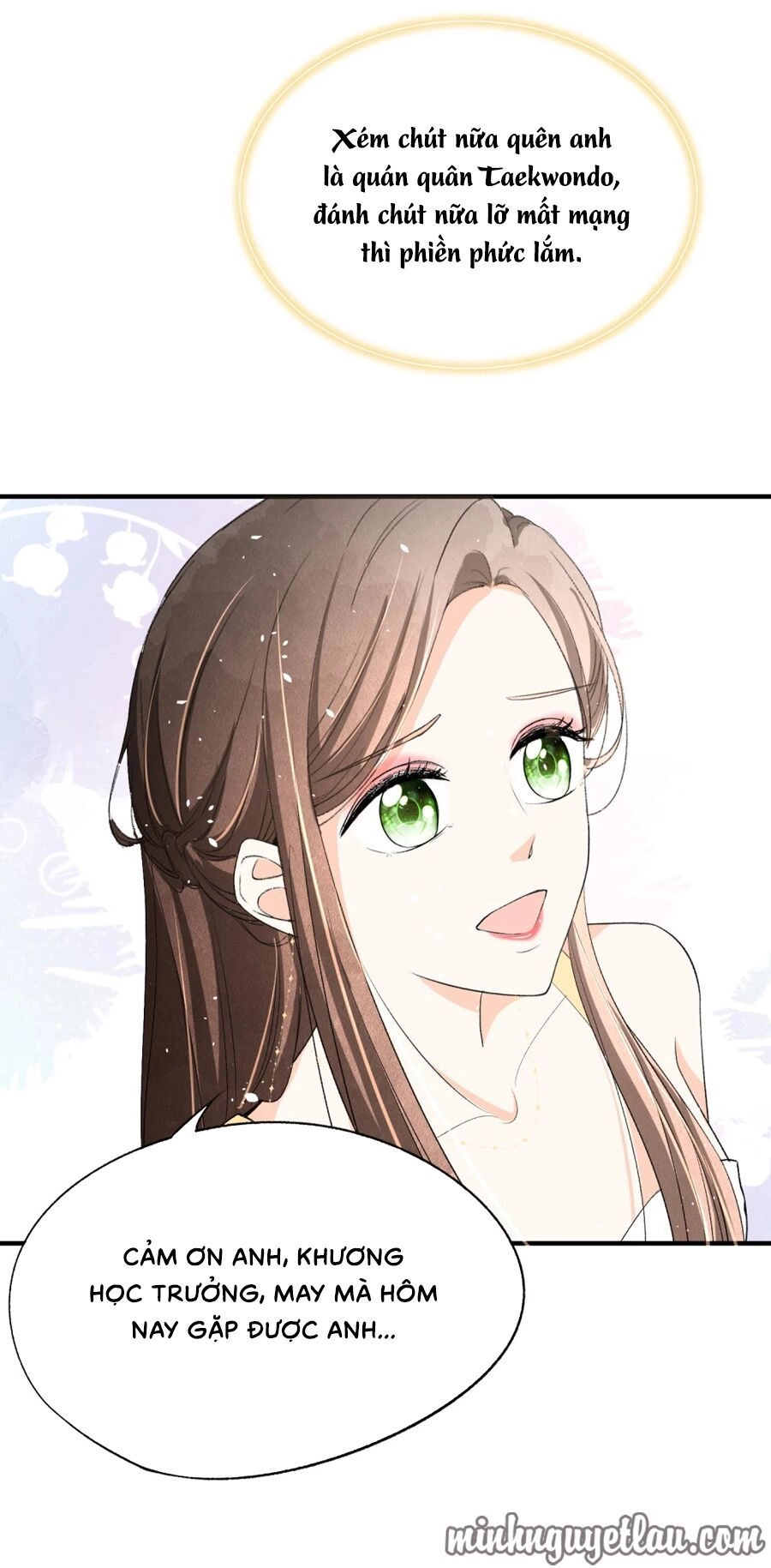 Cô Vợ Hợp Đồng Lạnh Lùng Không Dễ Đụng Đâu Chapter 20 - 45