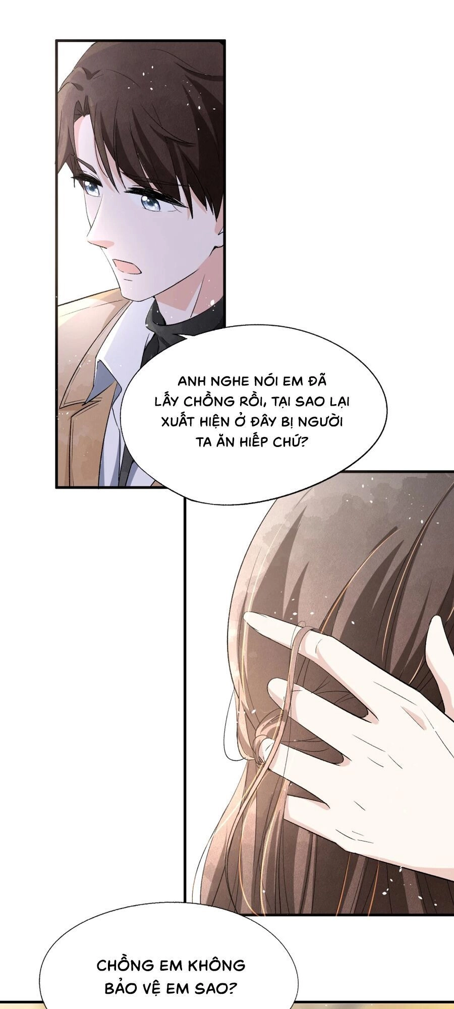 Cô Vợ Hợp Đồng Lạnh Lùng Không Dễ Đụng Đâu Chapter 20 - 46