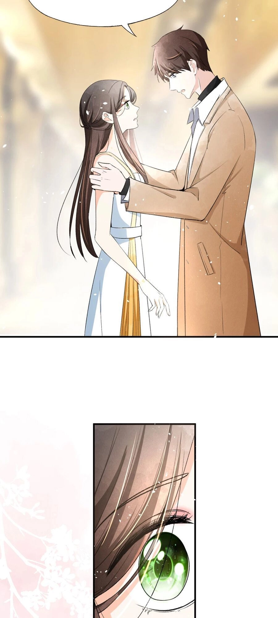 Cô Vợ Hợp Đồng Lạnh Lùng Không Dễ Đụng Đâu Chapter 20 - 47