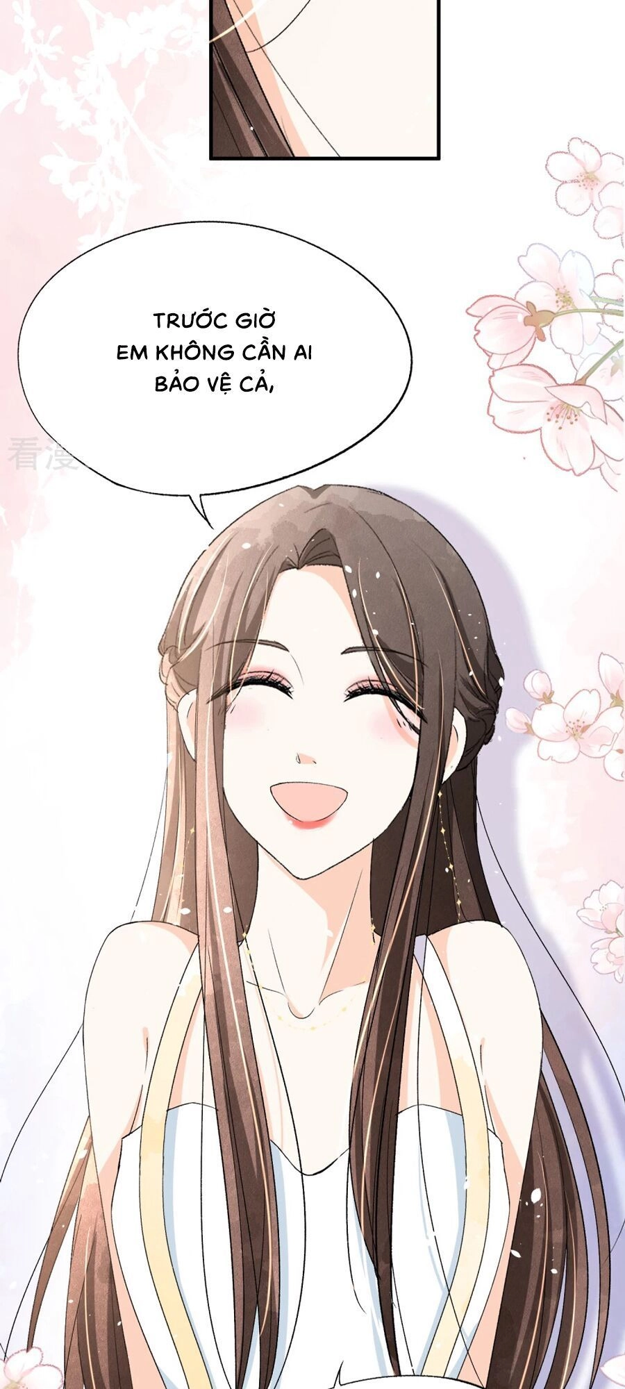 Cô Vợ Hợp Đồng Lạnh Lùng Không Dễ Đụng Đâu Chapter 20 - 48