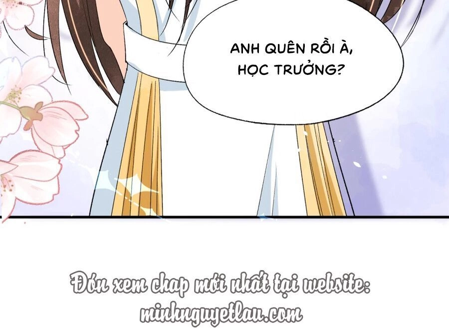 Cô Vợ Hợp Đồng Lạnh Lùng Không Dễ Đụng Đâu Chapter 20 - 49