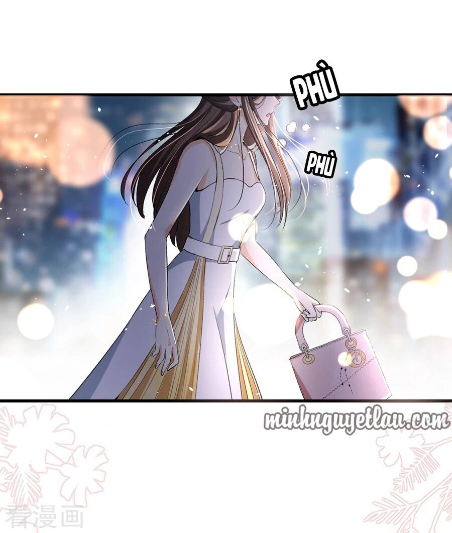 Cô Vợ Hợp Đồng Lạnh Lùng Không Dễ Đụng Đâu Chapter 21 - 11