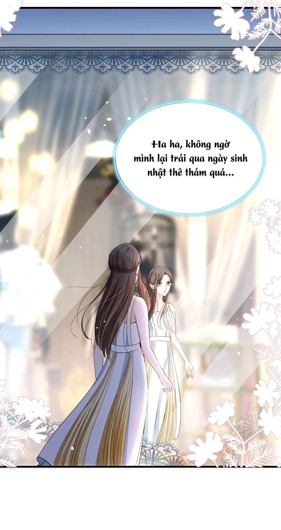 Cô Vợ Hợp Đồng Lạnh Lùng Không Dễ Đụng Đâu Chapter 21 - 12