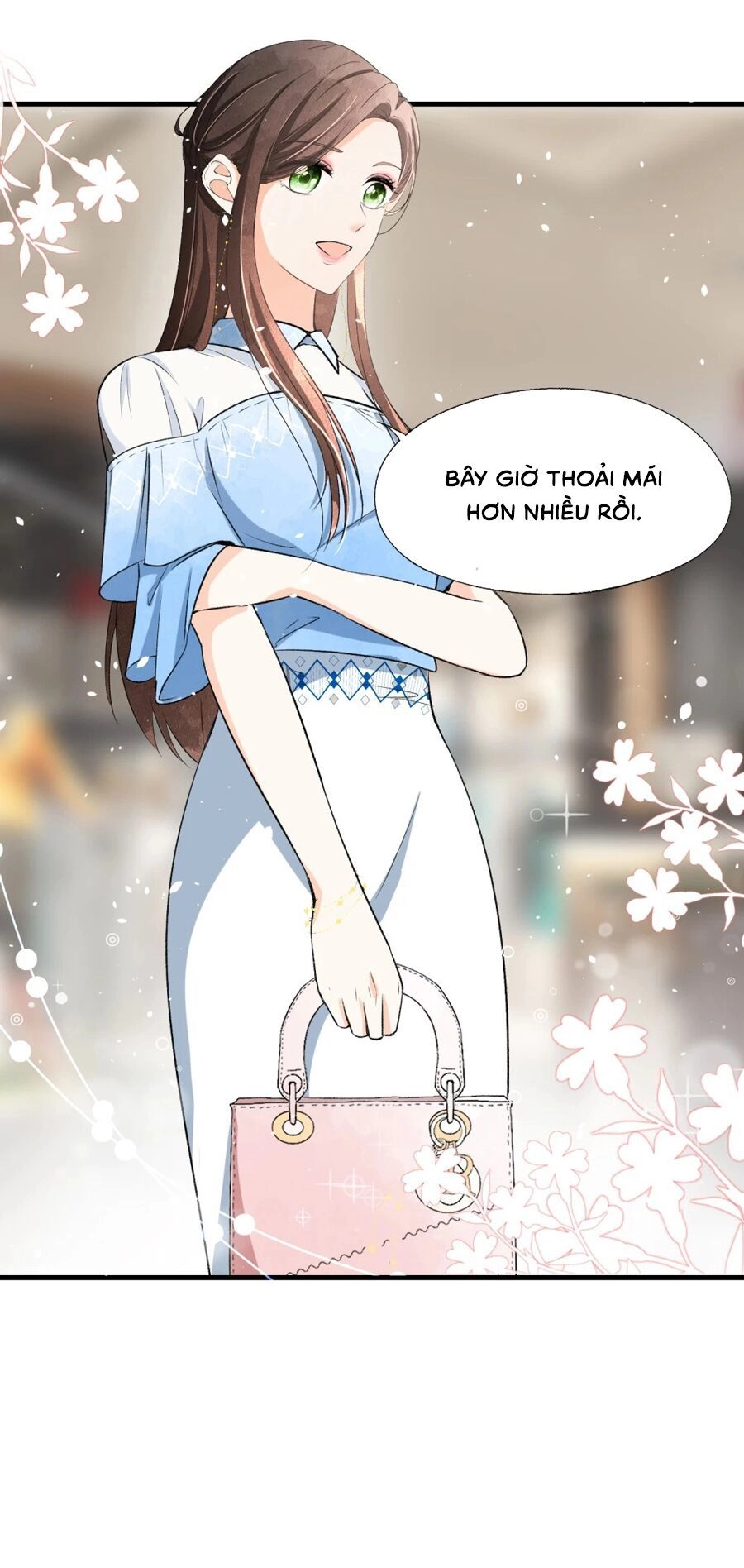 Cô Vợ Hợp Đồng Lạnh Lùng Không Dễ Đụng Đâu Chapter 21 - 15