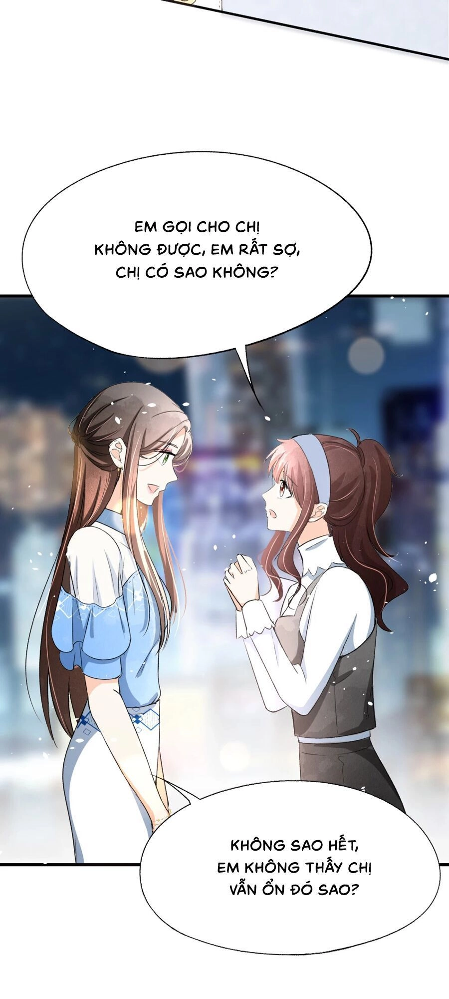 Cô Vợ Hợp Đồng Lạnh Lùng Không Dễ Đụng Đâu Chapter 21 - 20