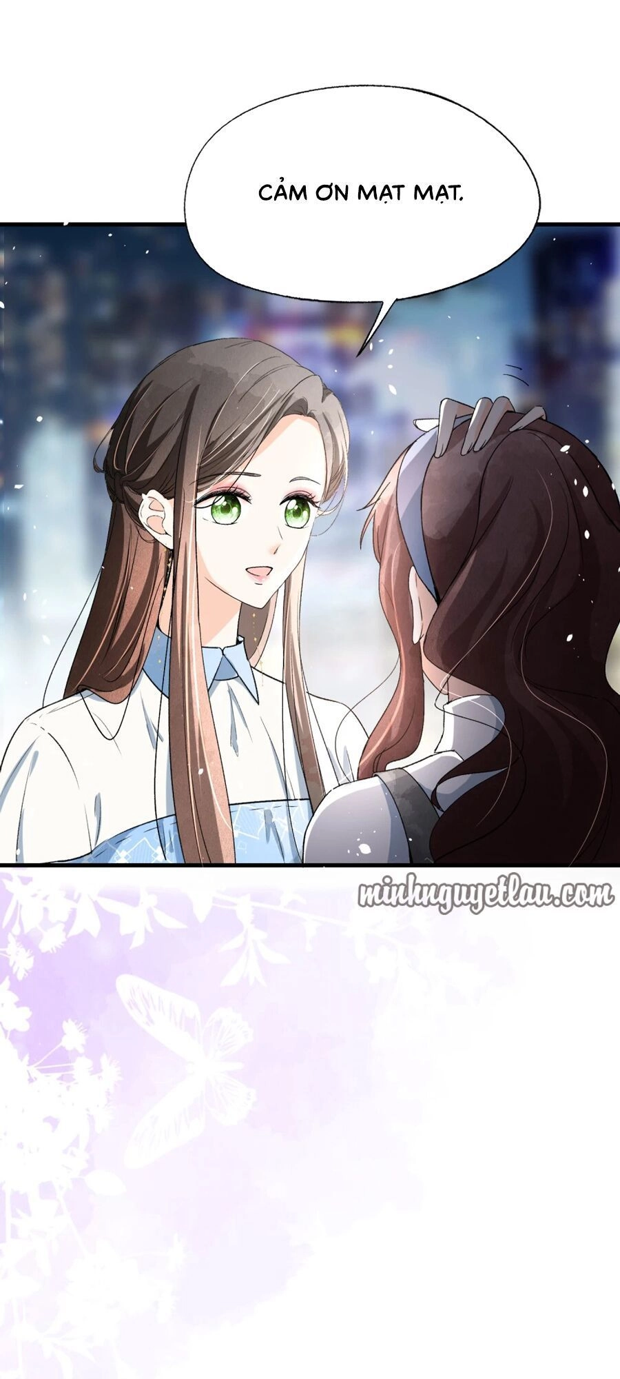 Cô Vợ Hợp Đồng Lạnh Lùng Không Dễ Đụng Đâu Chapter 21 - 24