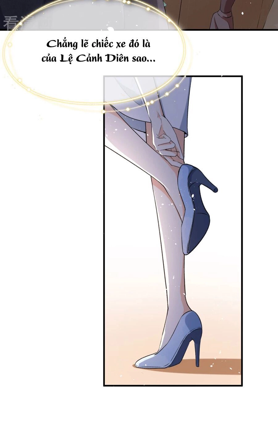 Cô Vợ Hợp Đồng Lạnh Lùng Không Dễ Đụng Đâu Chapter 21 - 34