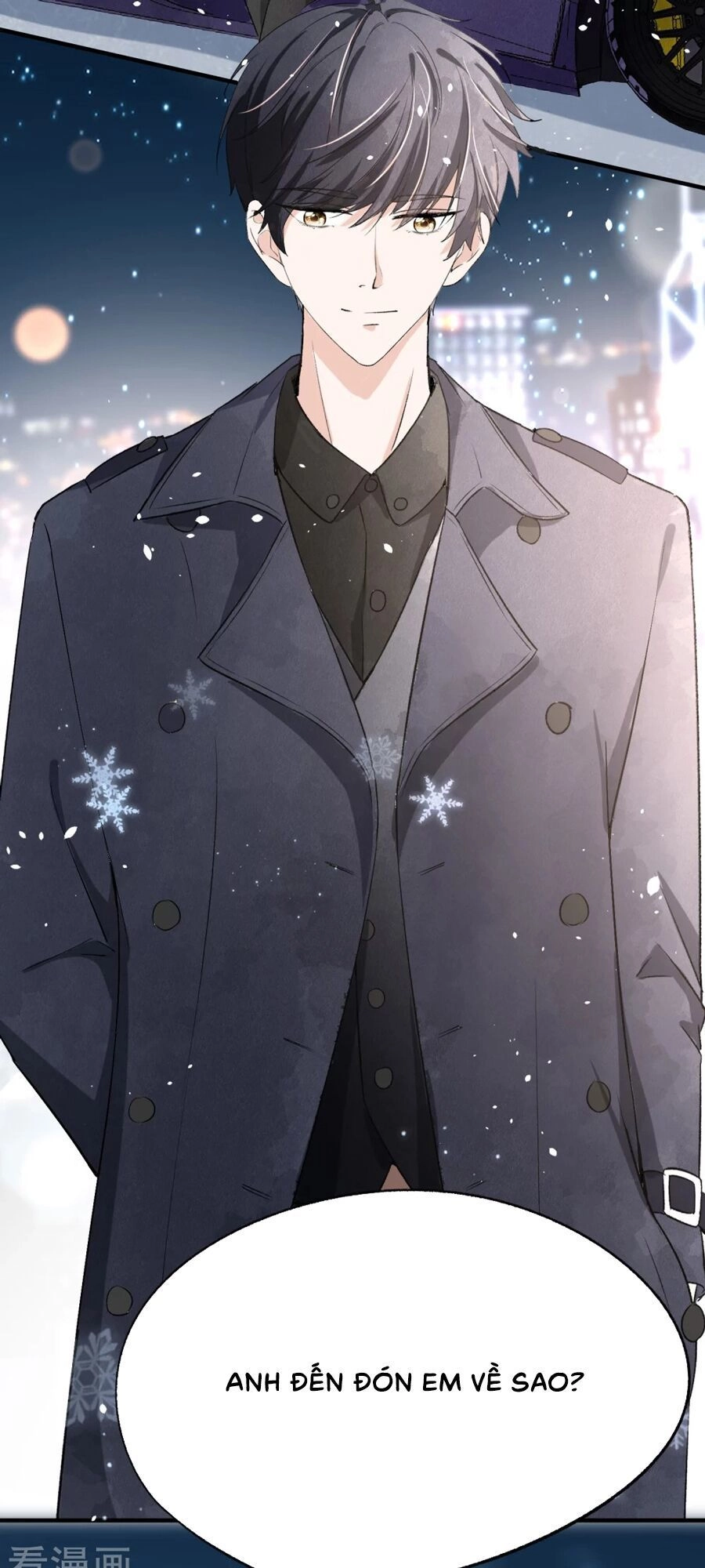 Cô Vợ Hợp Đồng Lạnh Lùng Không Dễ Đụng Đâu Chapter 21 - 39