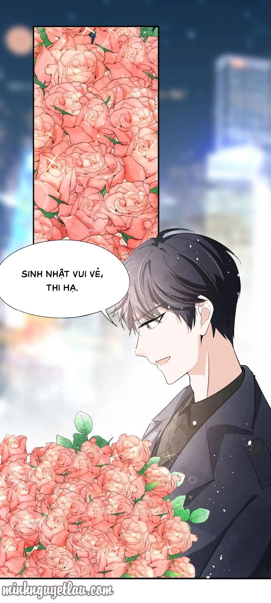 Cô Vợ Hợp Đồng Lạnh Lùng Không Dễ Đụng Đâu Chapter 21 - 41