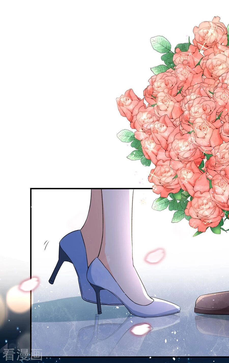 Cô Vợ Hợp Đồng Lạnh Lùng Không Dễ Đụng Đâu Chapter 21 - 47