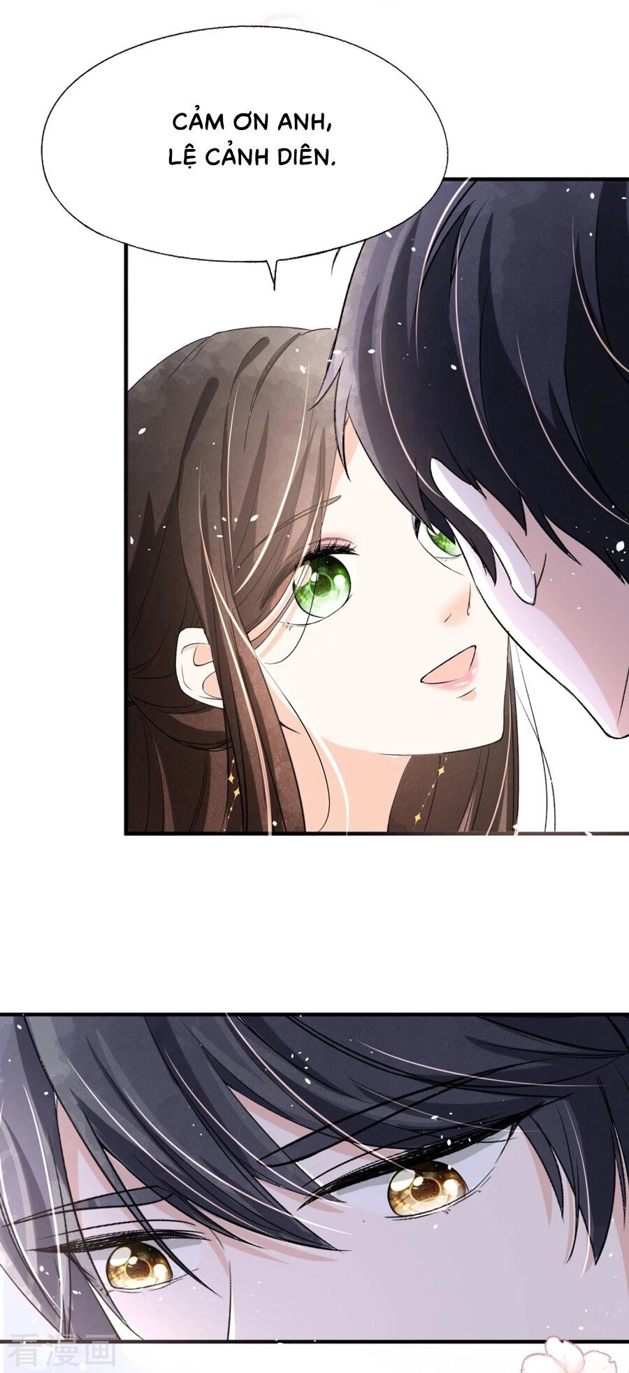 Cô Vợ Hợp Đồng Lạnh Lùng Không Dễ Đụng Đâu Chapter 21 - 49