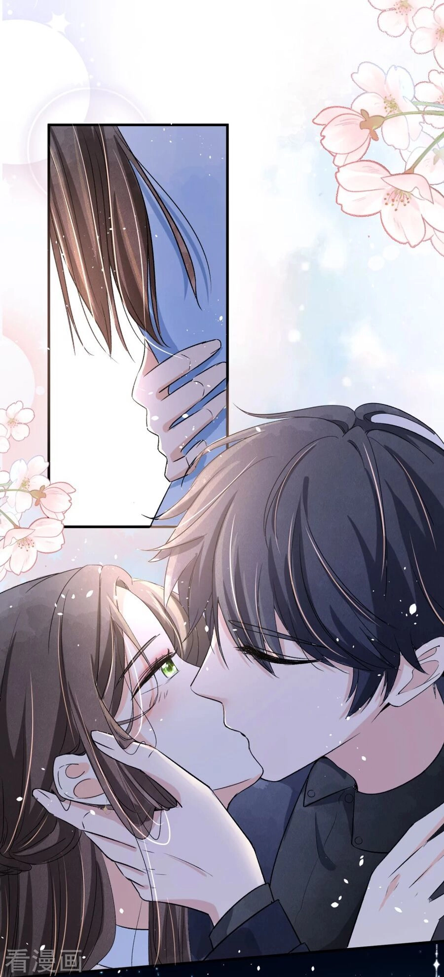 Cô Vợ Hợp Đồng Lạnh Lùng Không Dễ Đụng Đâu Chapter 21 - 50