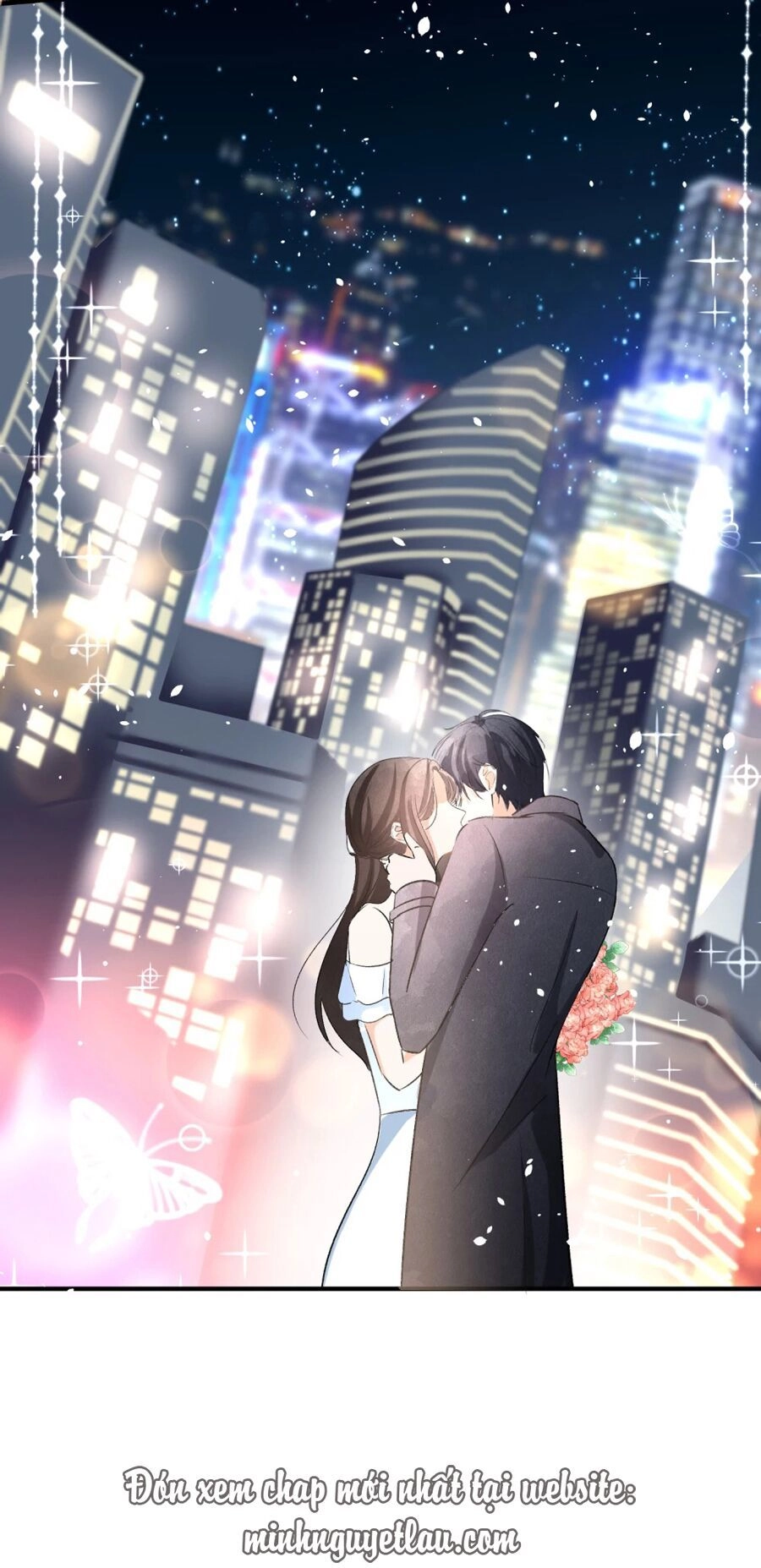 Cô Vợ Hợp Đồng Lạnh Lùng Không Dễ Đụng Đâu Chapter 21 - 51