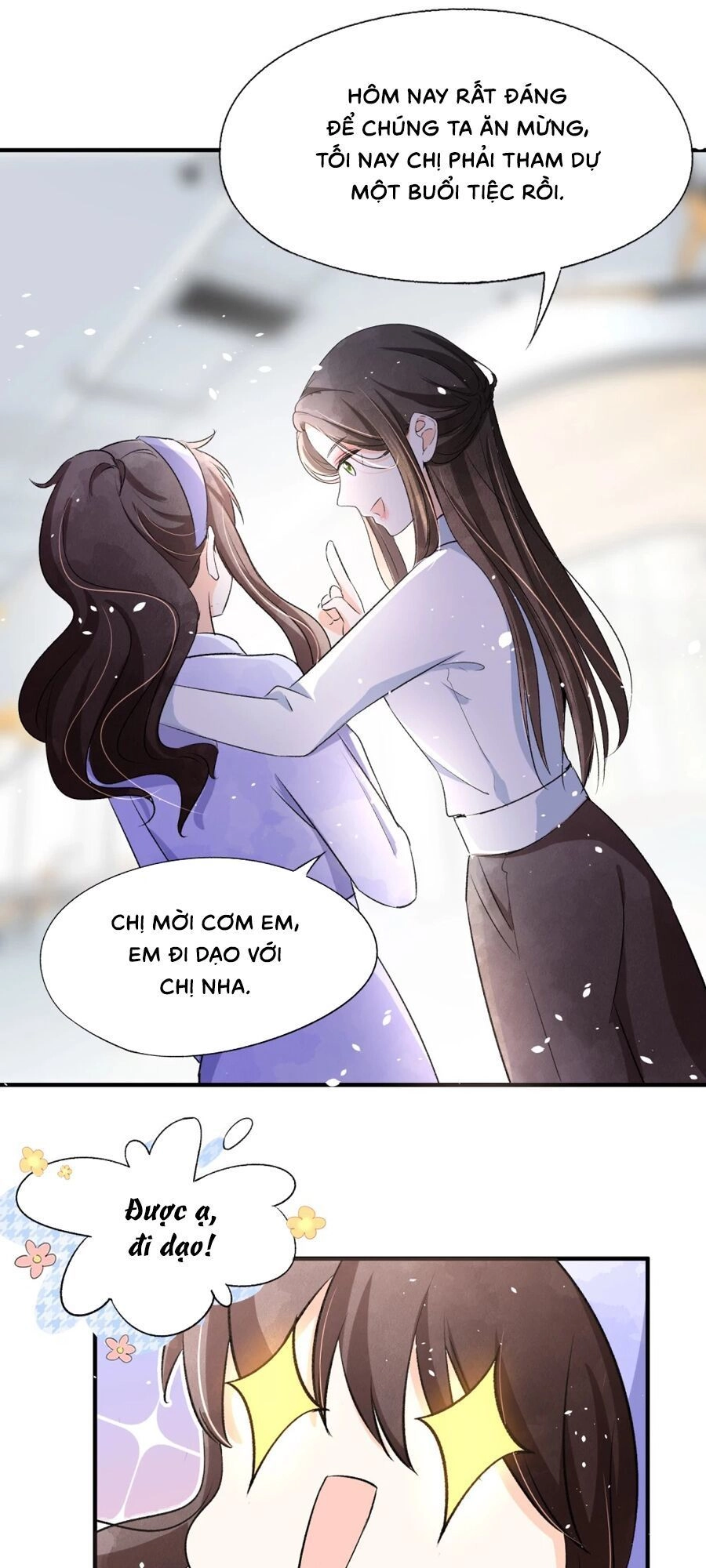 Cô Vợ Hợp Đồng Lạnh Lùng Không Dễ Đụng Đâu Chapter 22 - 13