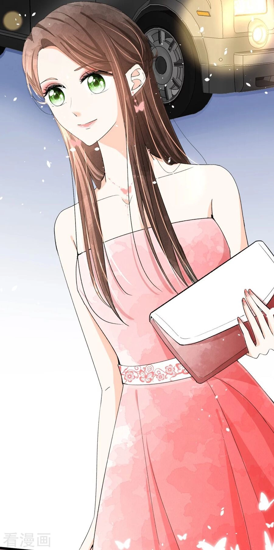 Cô Vợ Hợp Đồng Lạnh Lùng Không Dễ Đụng Đâu Chapter 22 - 16