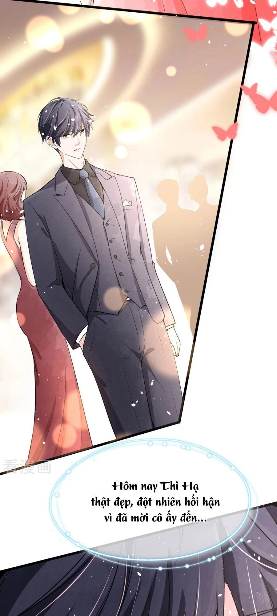 Cô Vợ Hợp Đồng Lạnh Lùng Không Dễ Đụng Đâu Chapter 22 - 17