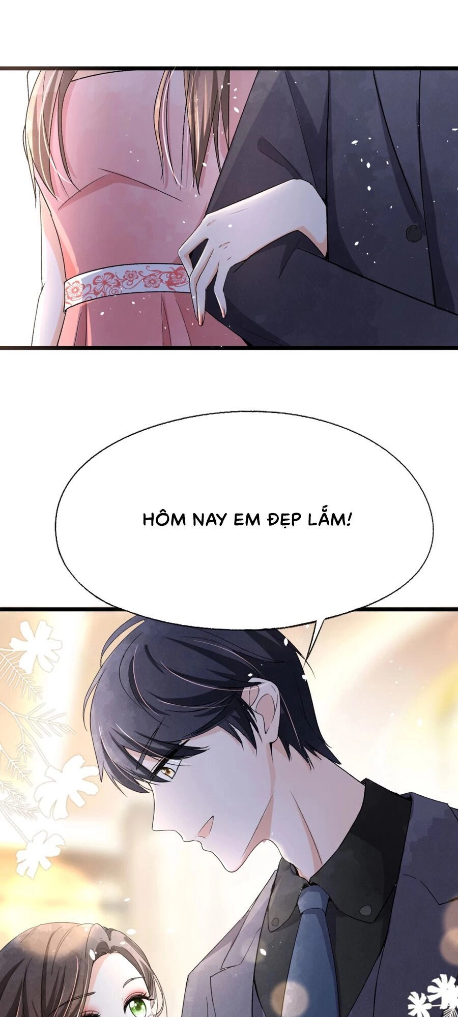 Cô Vợ Hợp Đồng Lạnh Lùng Không Dễ Đụng Đâu Chapter 22 - 19