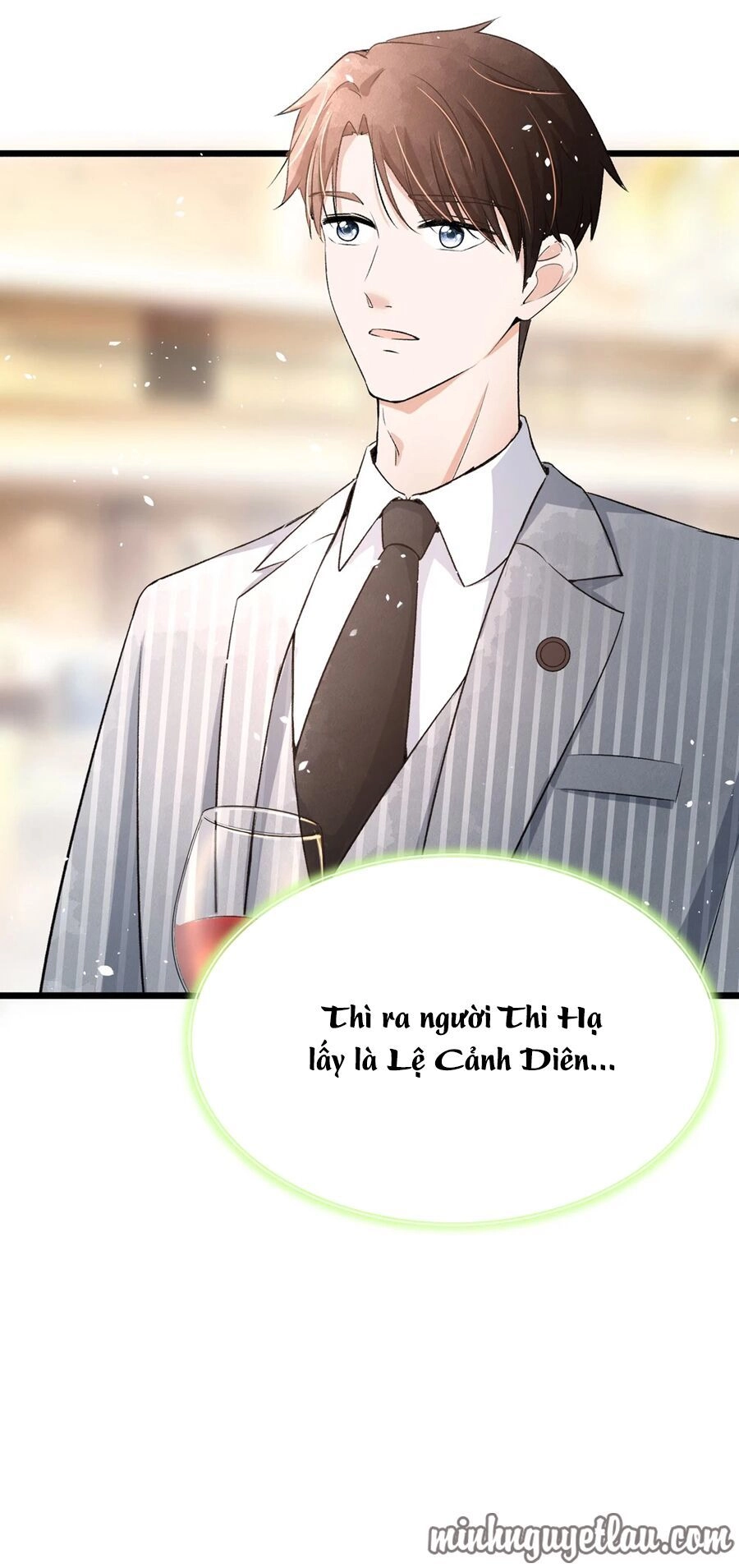 Cô Vợ Hợp Đồng Lạnh Lùng Không Dễ Đụng Đâu Chapter 22 - 23