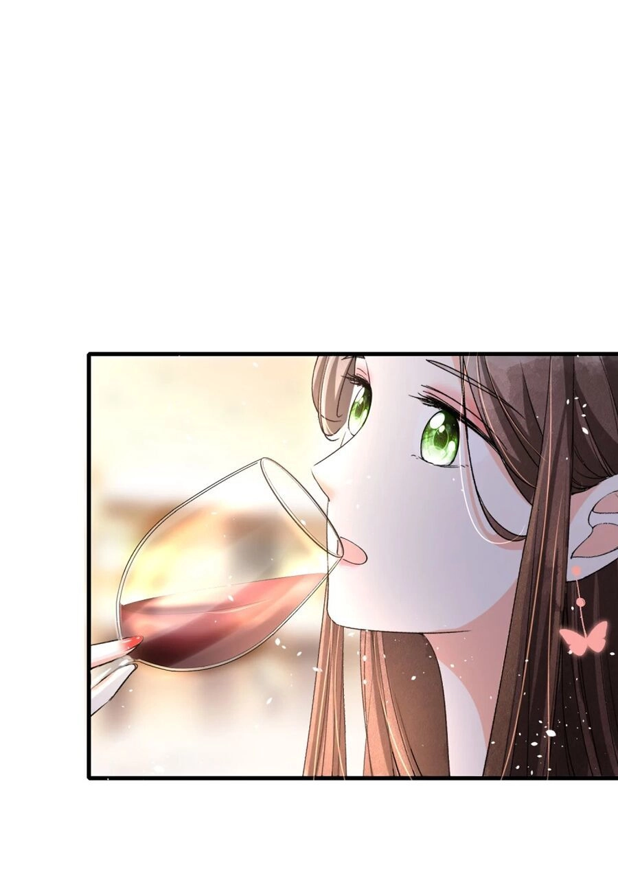 Cô Vợ Hợp Đồng Lạnh Lùng Không Dễ Đụng Đâu Chapter 22 - 24