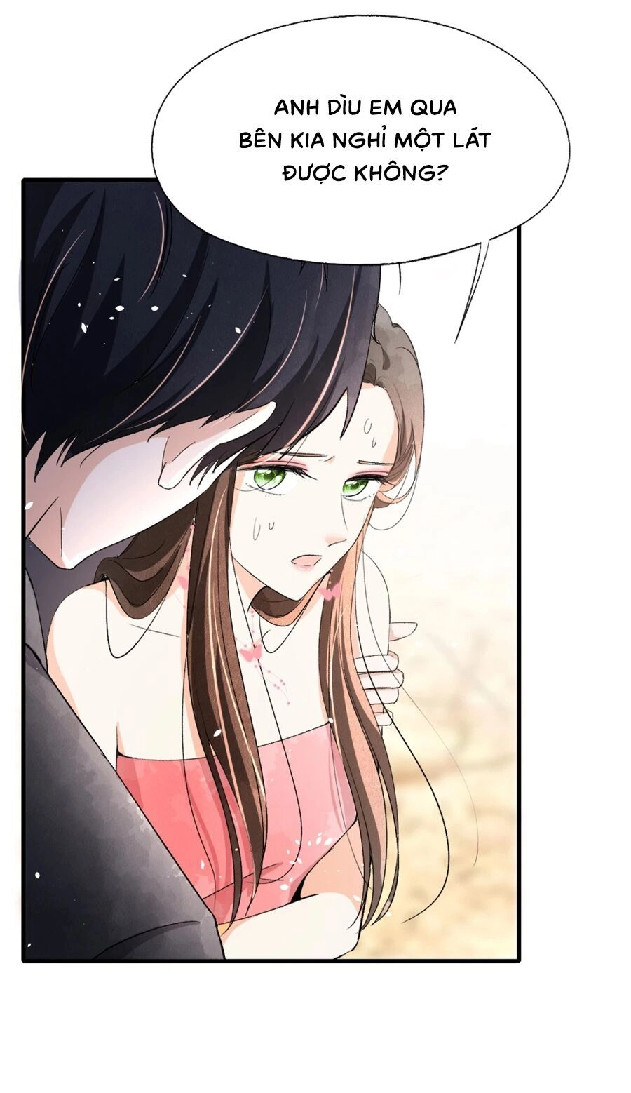 Cô Vợ Hợp Đồng Lạnh Lùng Không Dễ Đụng Đâu Chapter 22 - 32