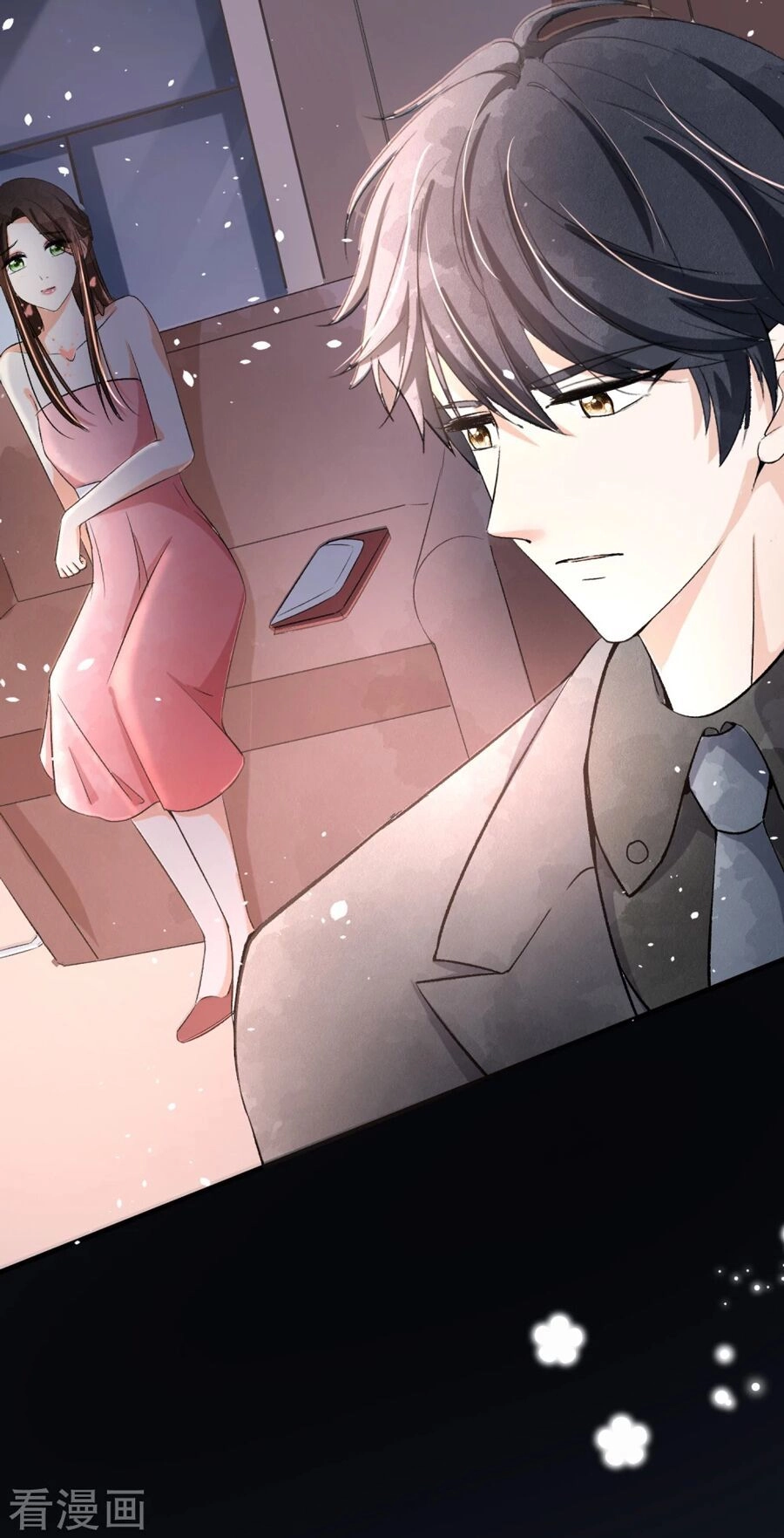 Cô Vợ Hợp Đồng Lạnh Lùng Không Dễ Đụng Đâu Chapter 22 - 41