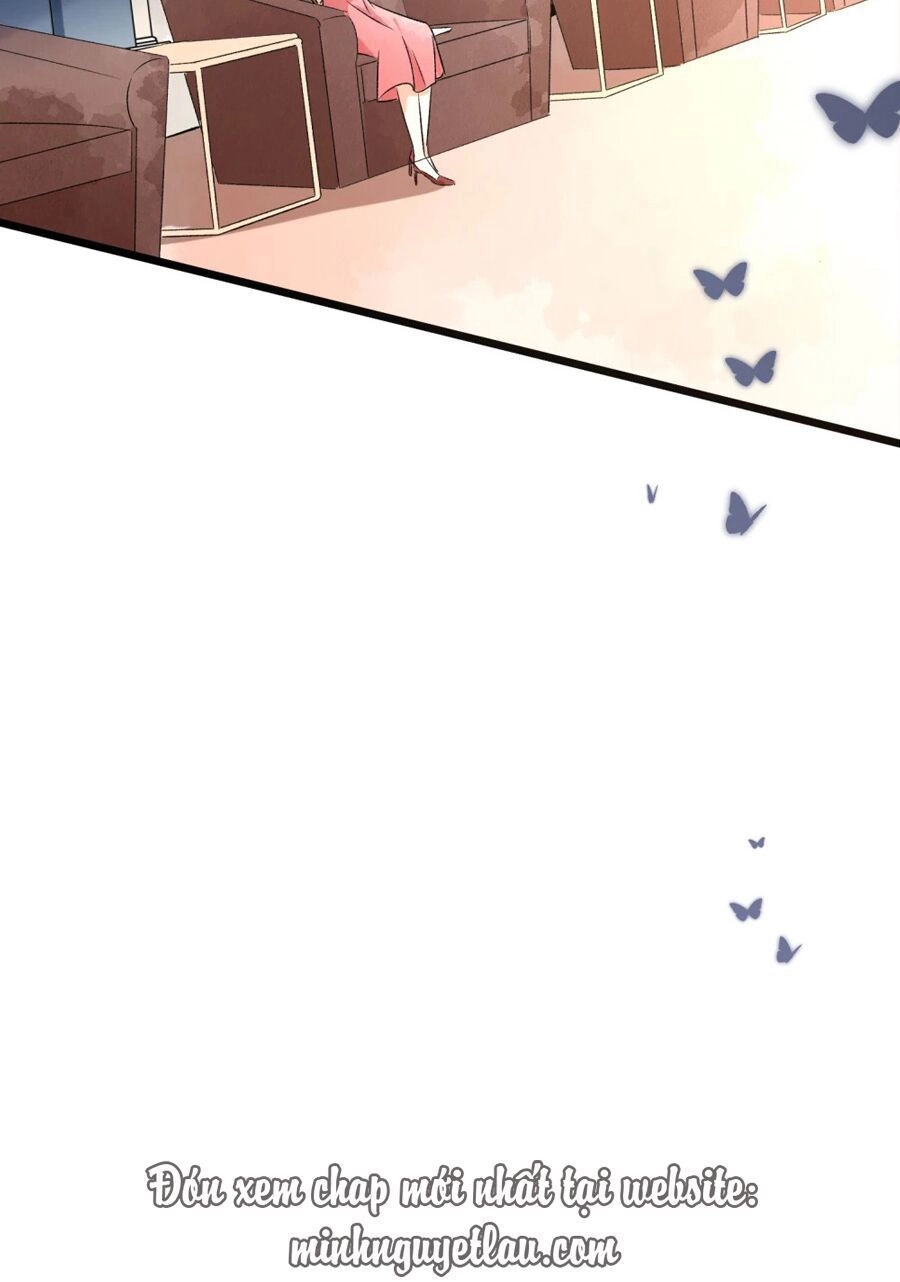 Cô Vợ Hợp Đồng Lạnh Lùng Không Dễ Đụng Đâu Chapter 22 - 43