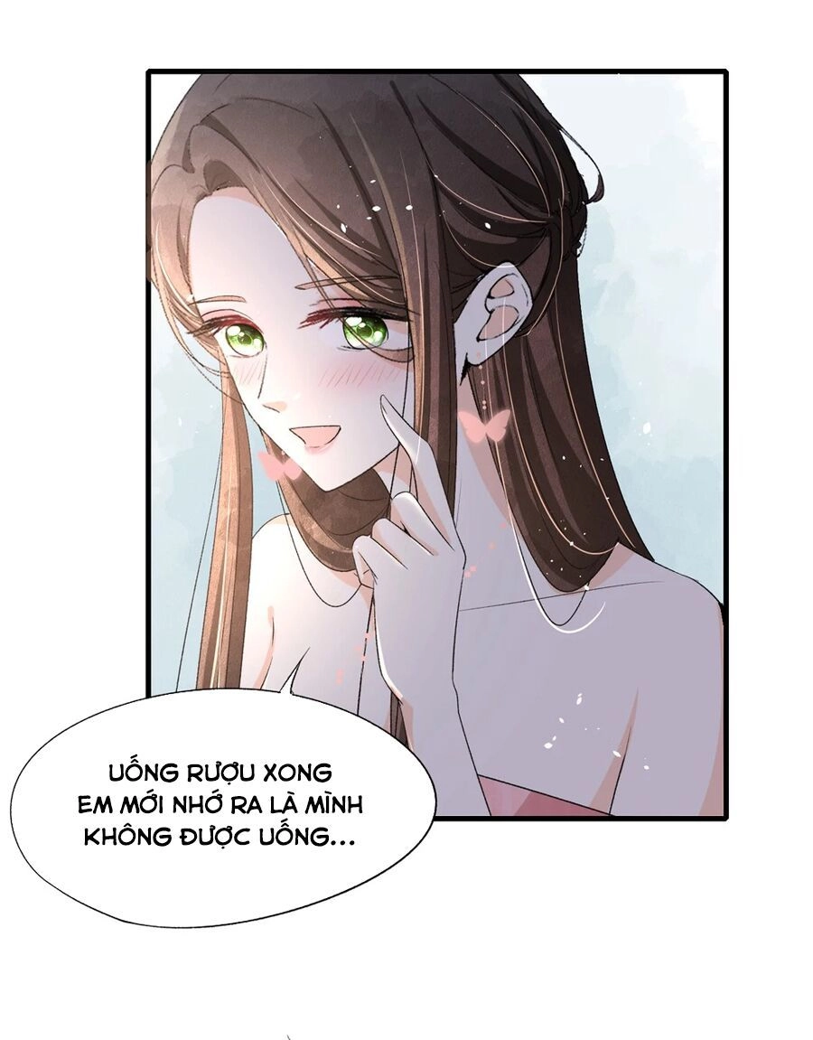 Cô Vợ Hợp Đồng Lạnh Lùng Không Dễ Đụng Đâu Chapter 23 - 10