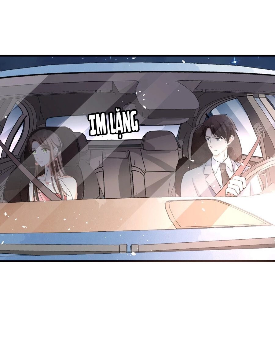 Cô Vợ Hợp Đồng Lạnh Lùng Không Dễ Đụng Đâu Chapter 23 - 13