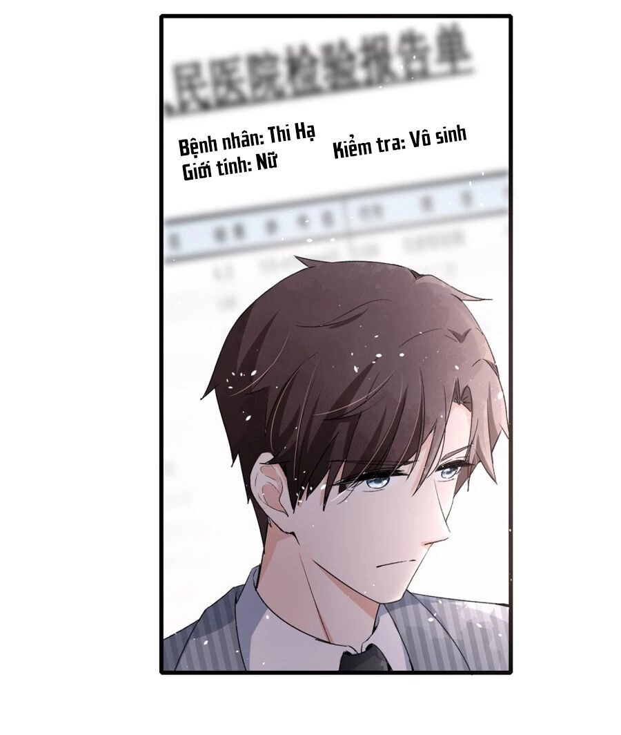 Cô Vợ Hợp Đồng Lạnh Lùng Không Dễ Đụng Đâu Chapter 23 - 14