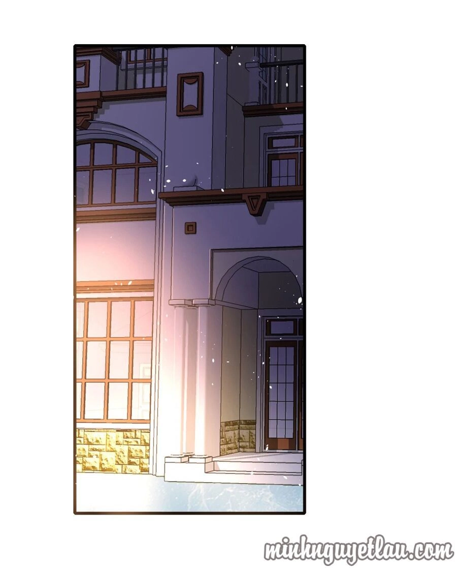 Cô Vợ Hợp Đồng Lạnh Lùng Không Dễ Đụng Đâu Chapter 23 - 16