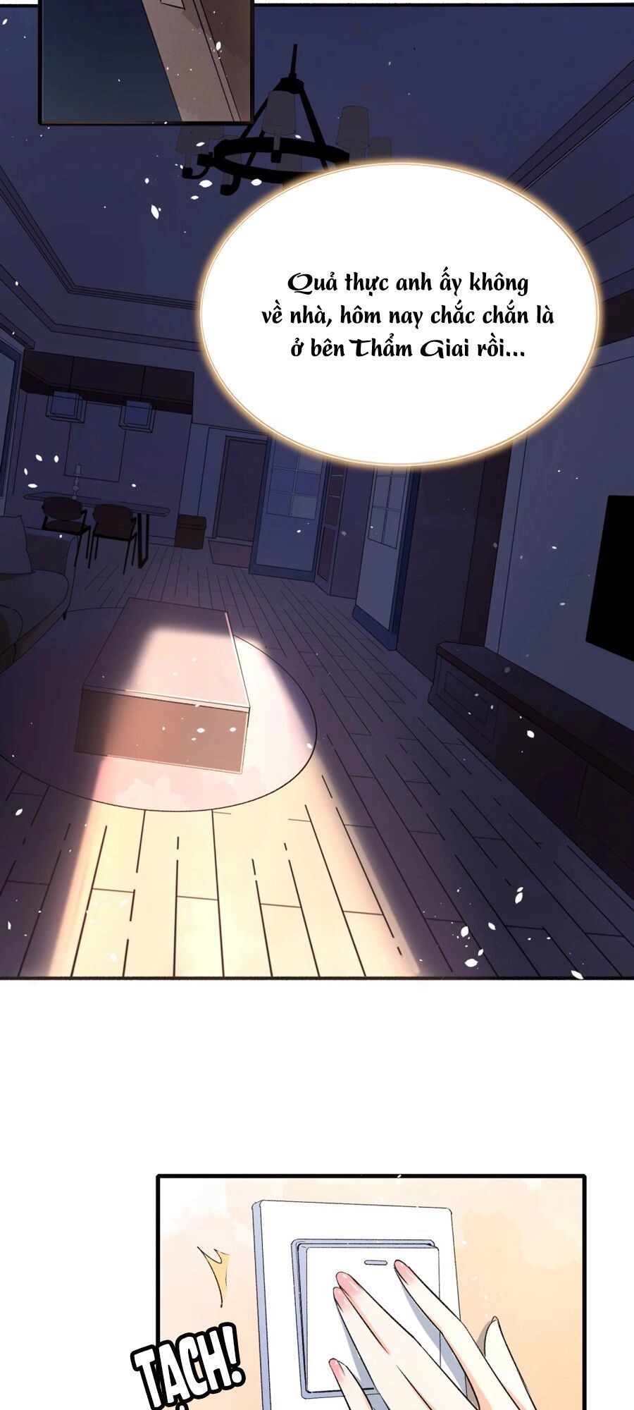 Cô Vợ Hợp Đồng Lạnh Lùng Không Dễ Đụng Đâu Chapter 23 - 28