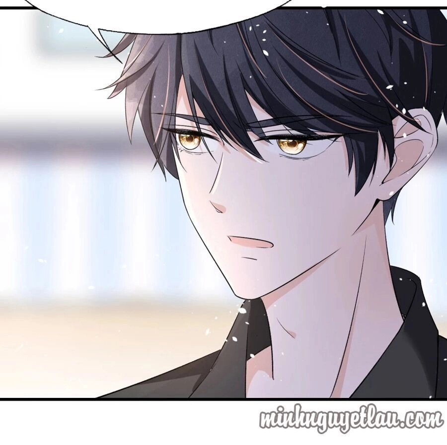 Cô Vợ Hợp Đồng Lạnh Lùng Không Dễ Đụng Đâu Chapter 23 - 31