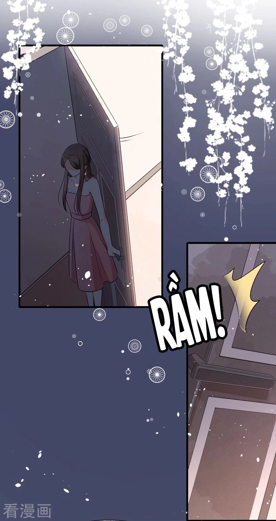 Cô Vợ Hợp Đồng Lạnh Lùng Không Dễ Đụng Đâu Chapter 23 - 36