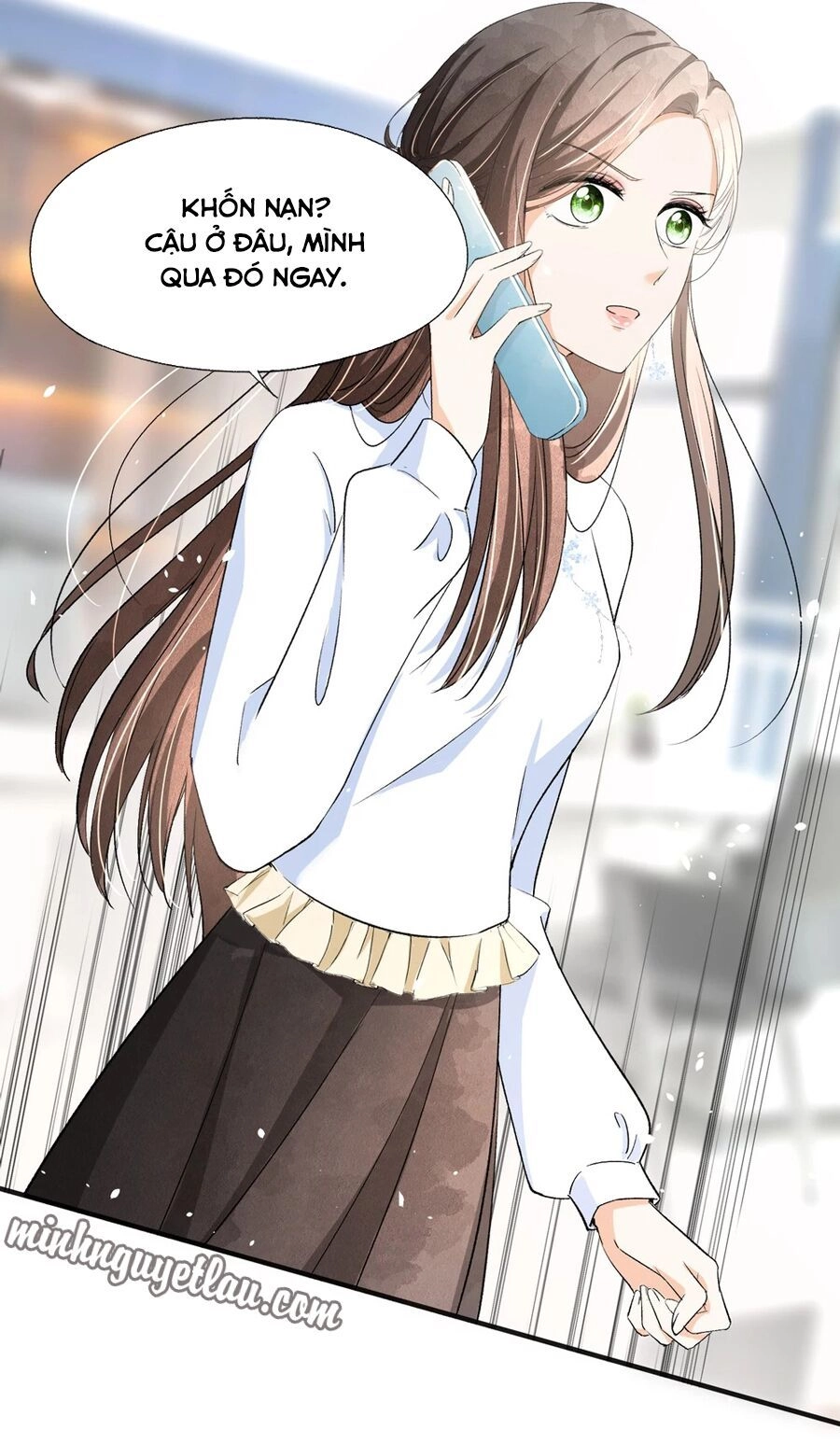 Cô Vợ Hợp Đồng Lạnh Lùng Không Dễ Đụng Đâu Chapter 24 - 18