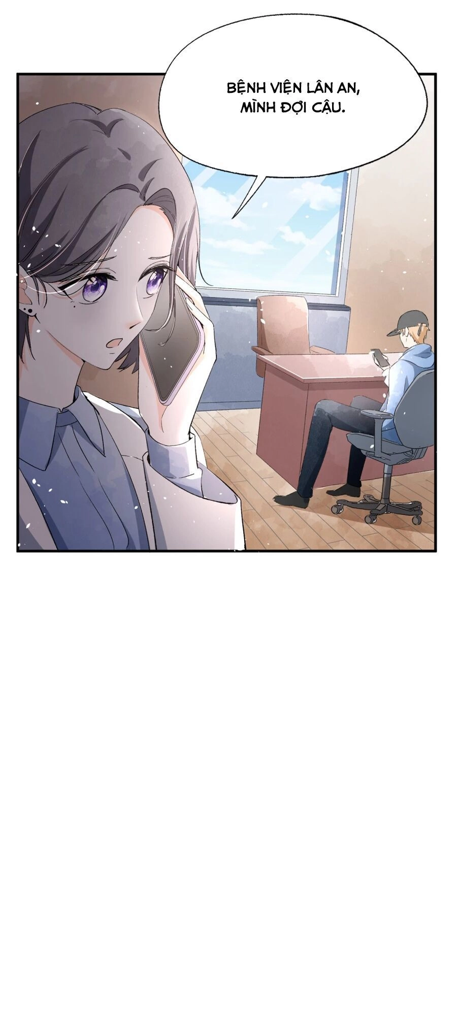 Cô Vợ Hợp Đồng Lạnh Lùng Không Dễ Đụng Đâu Chapter 24 - 19